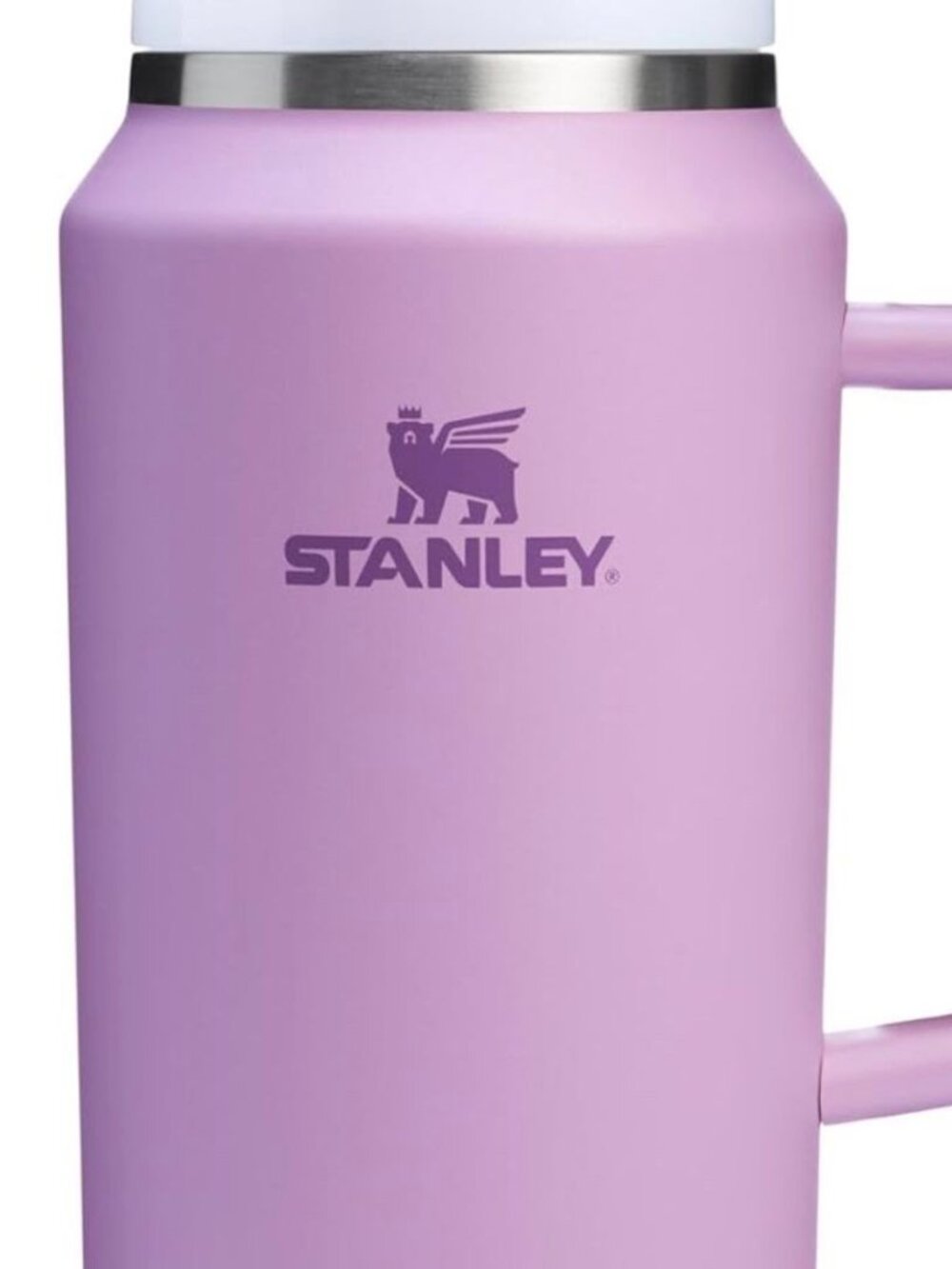 STANLEY 64 oz Quencher H2.0 Lilac